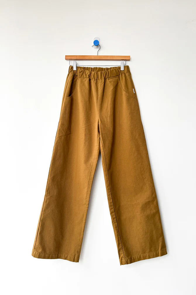 Work Pants | Dijion