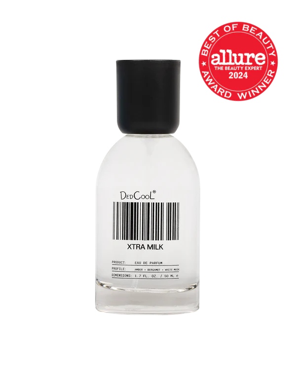 Xtra Milk Fragrance