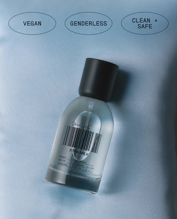 Xtra Milk Fragrance