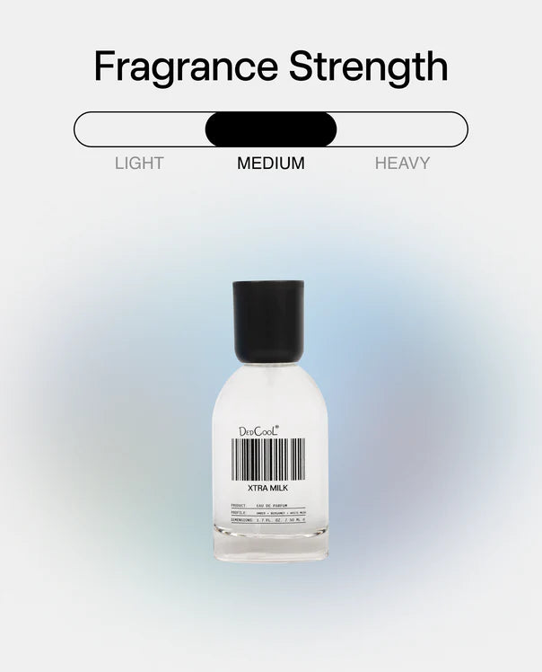 Xtra Milk Fragrance