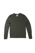 Yukon Long Sleeve Tee