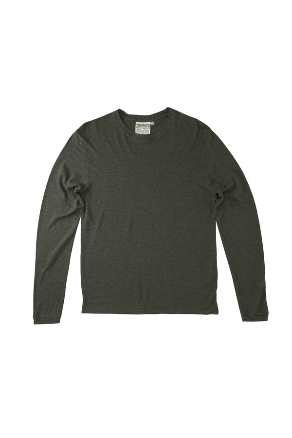 Yukon Long Sleeve Tee