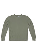 Zephyr Sweatshirt | Olive Green