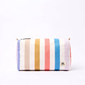 Mayfair | Pastel Multi | Cotton Canvas