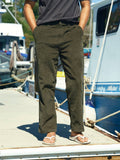 Boat Pants