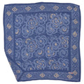 Batik Bandana | Blue Roses