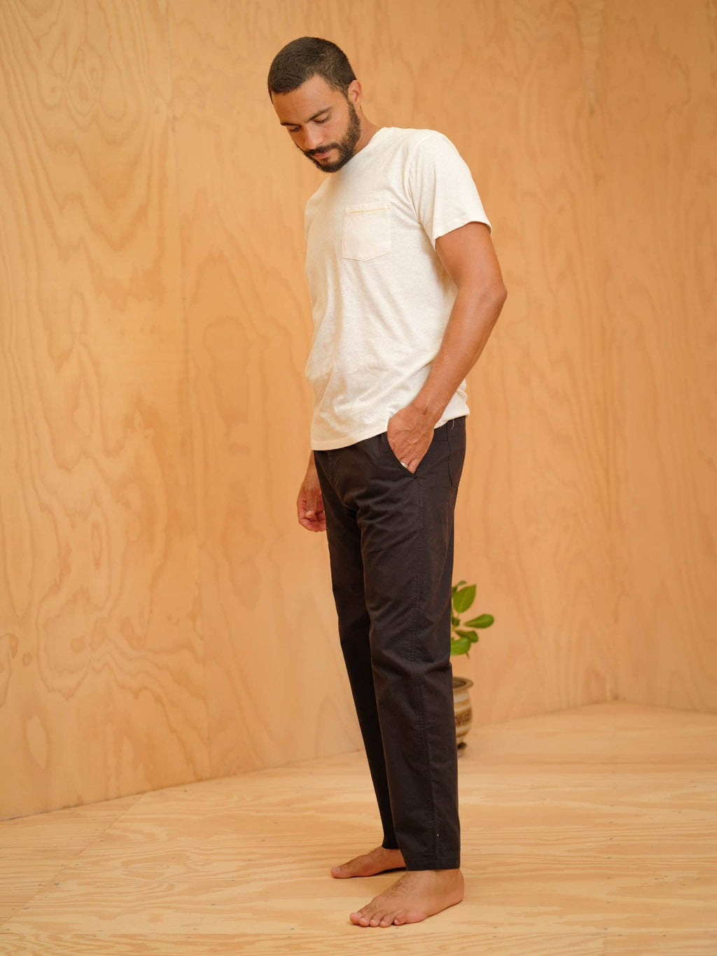 Pinnacle Pants | Black