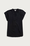Ladd Shirt / Black: Black