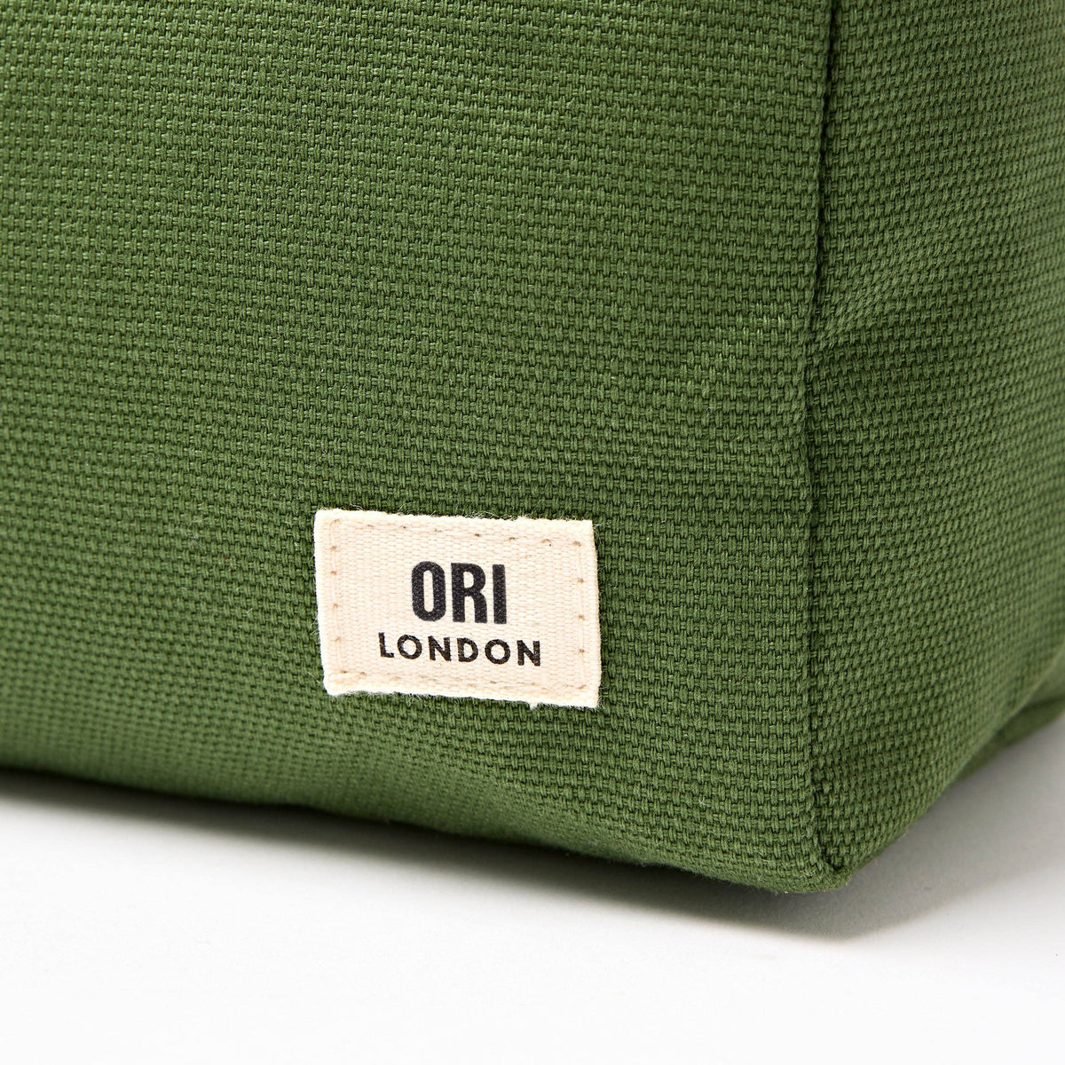 Mayfair | Artichoke | Cotton Canvas