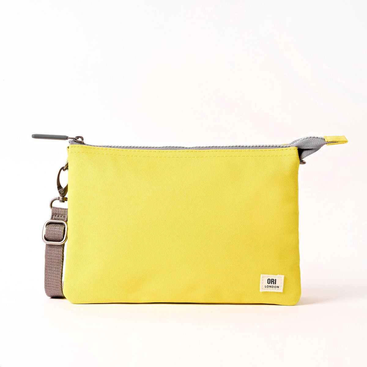 Carnaby Crossbody | Passion Fruit