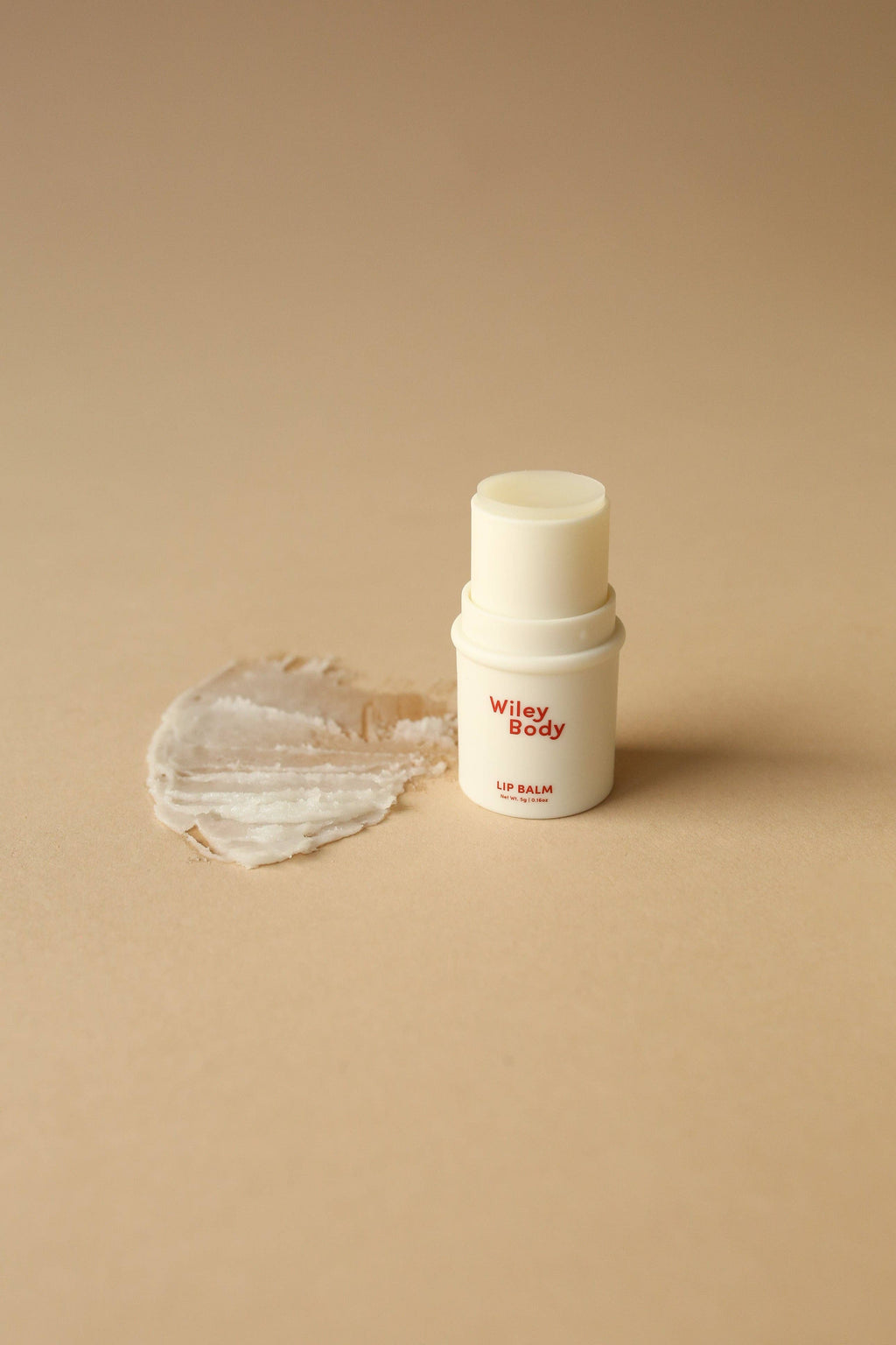 Nourishing Lip Balm | Peppermint & Lavender