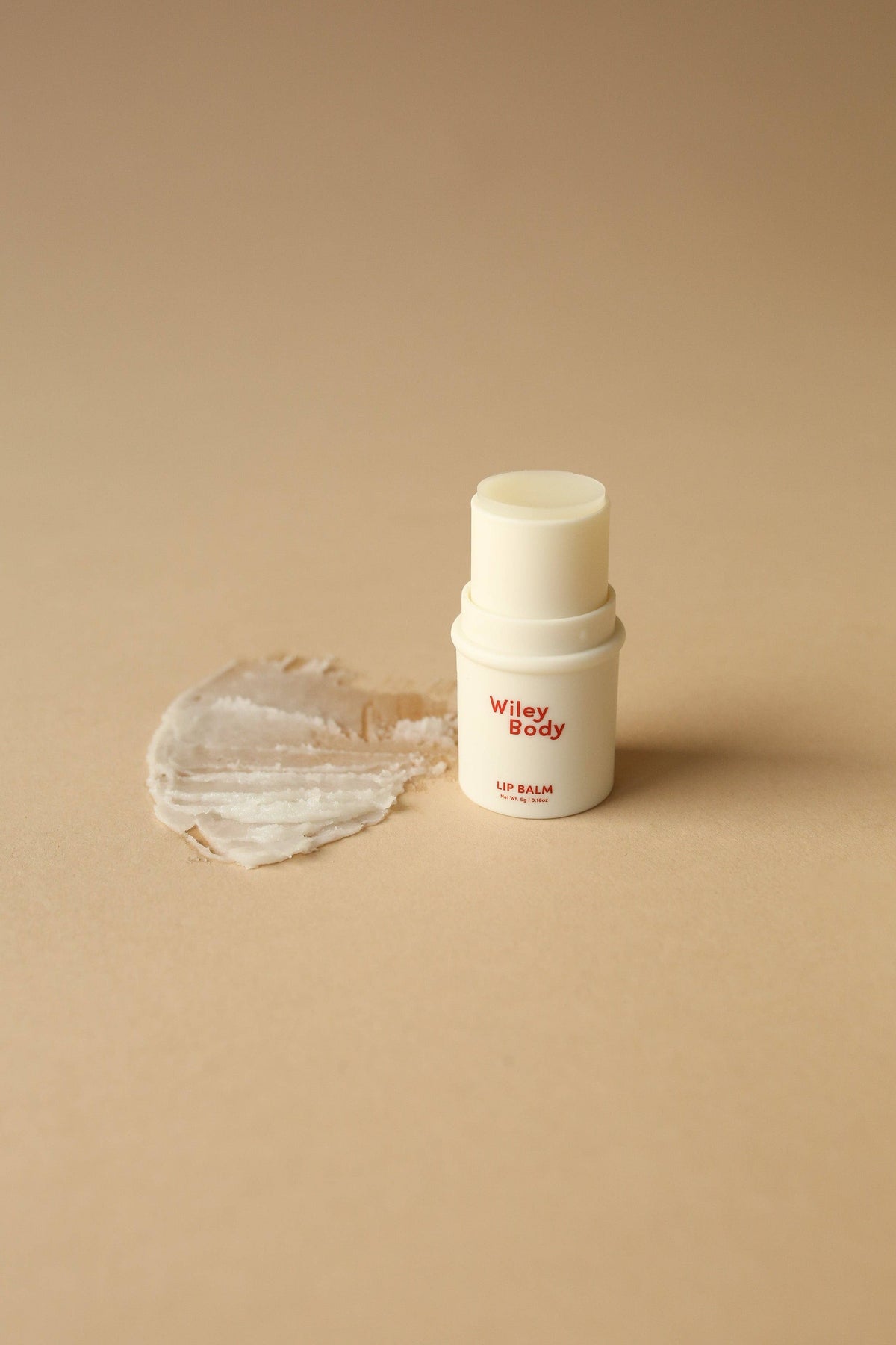 Nourishing Lip Balm | Peppermint & Lavender
