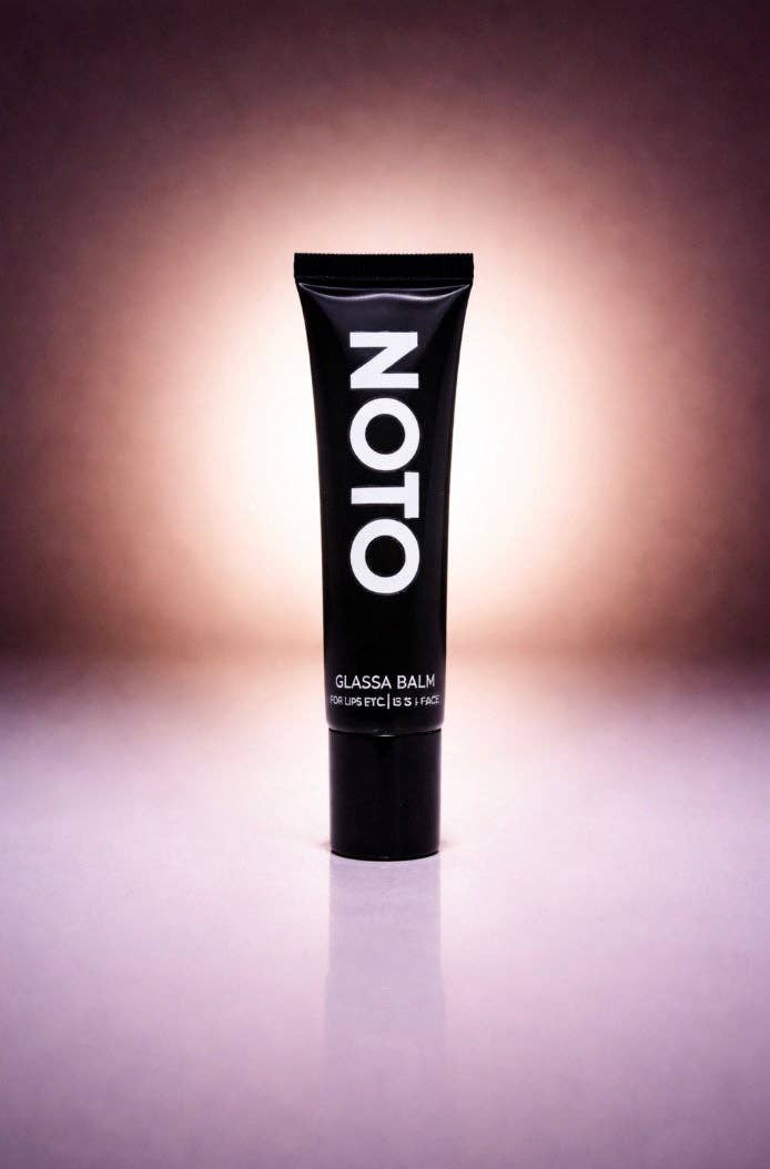 GLASSA BALM | NOTO