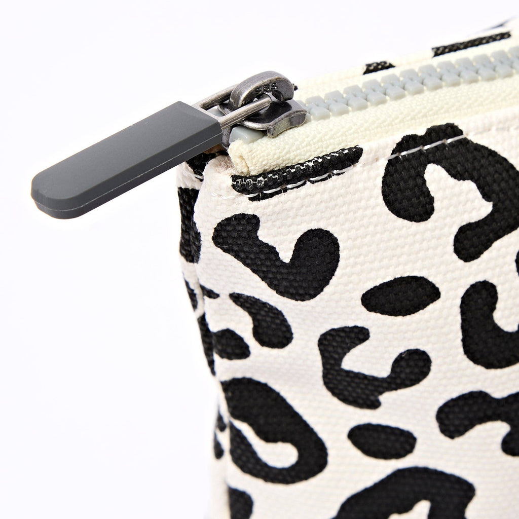 Maida Vale | Leopard | Cotton Canvas