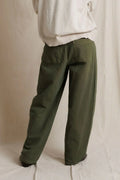 akira | olive