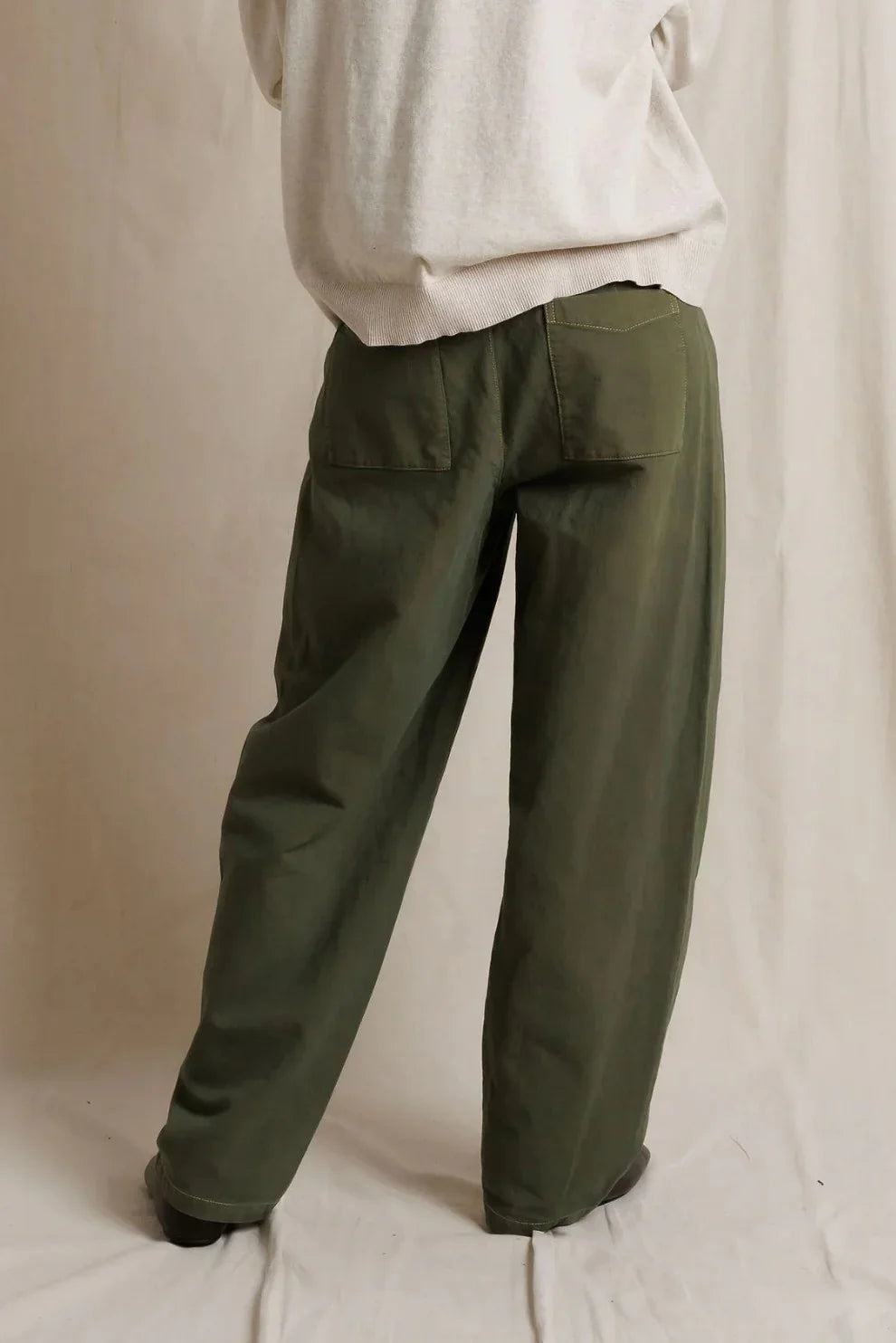 akira | olive