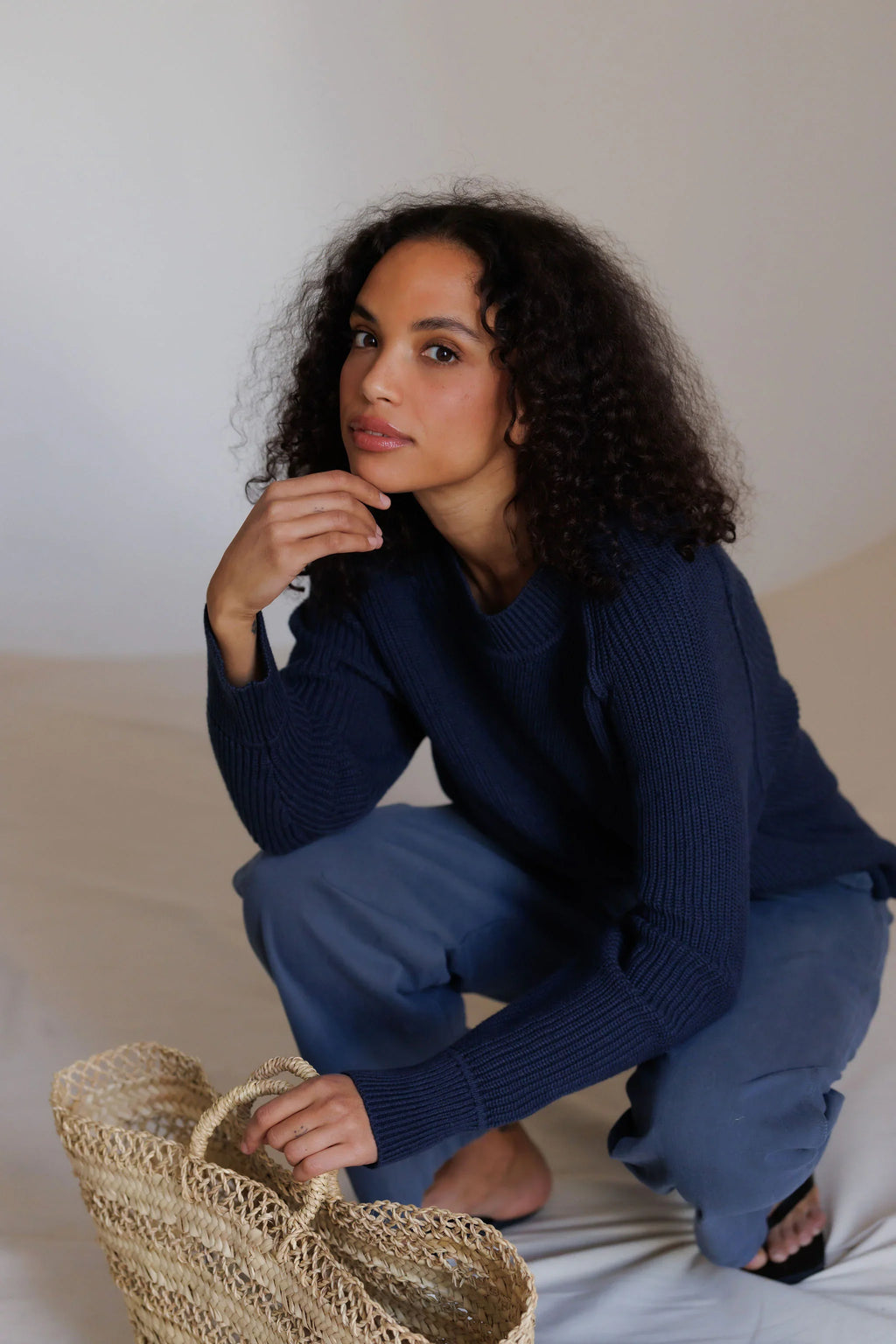Alexa | indigo