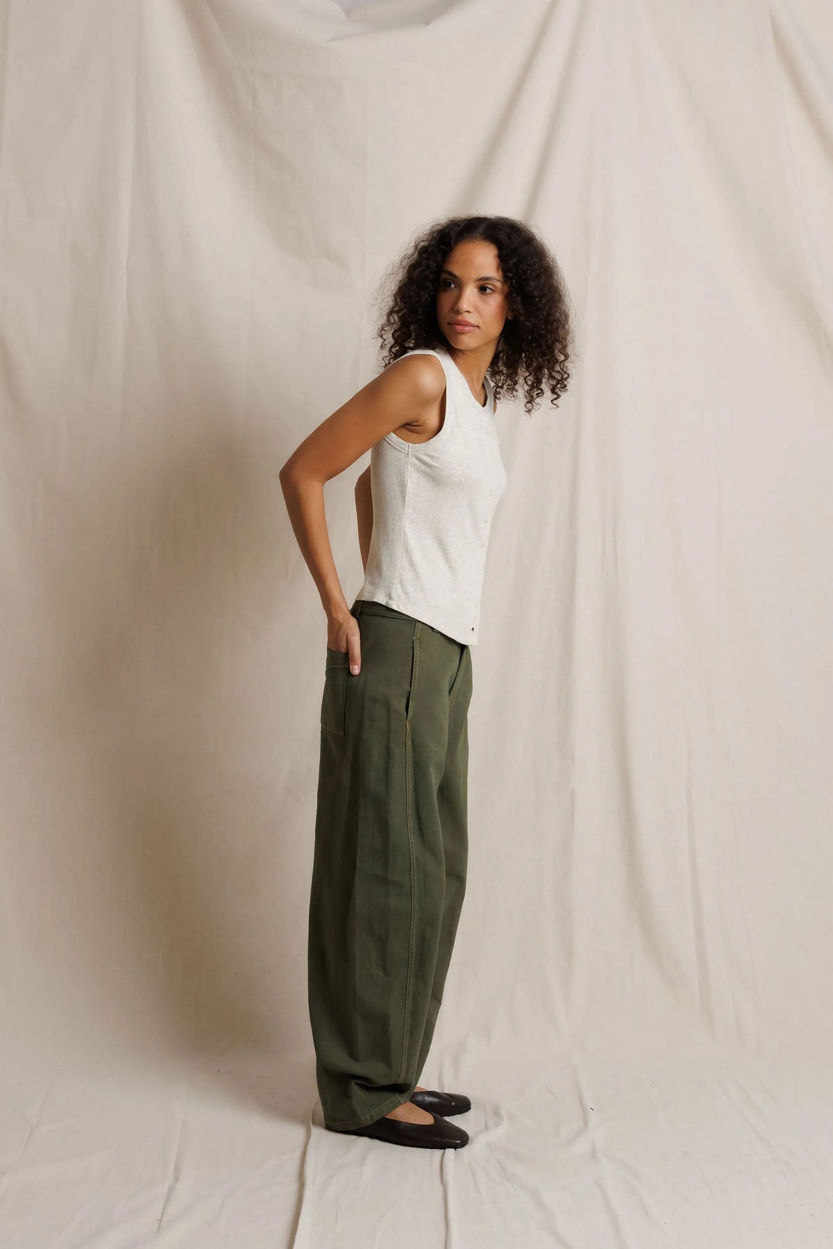 miriam | oatmeal ash