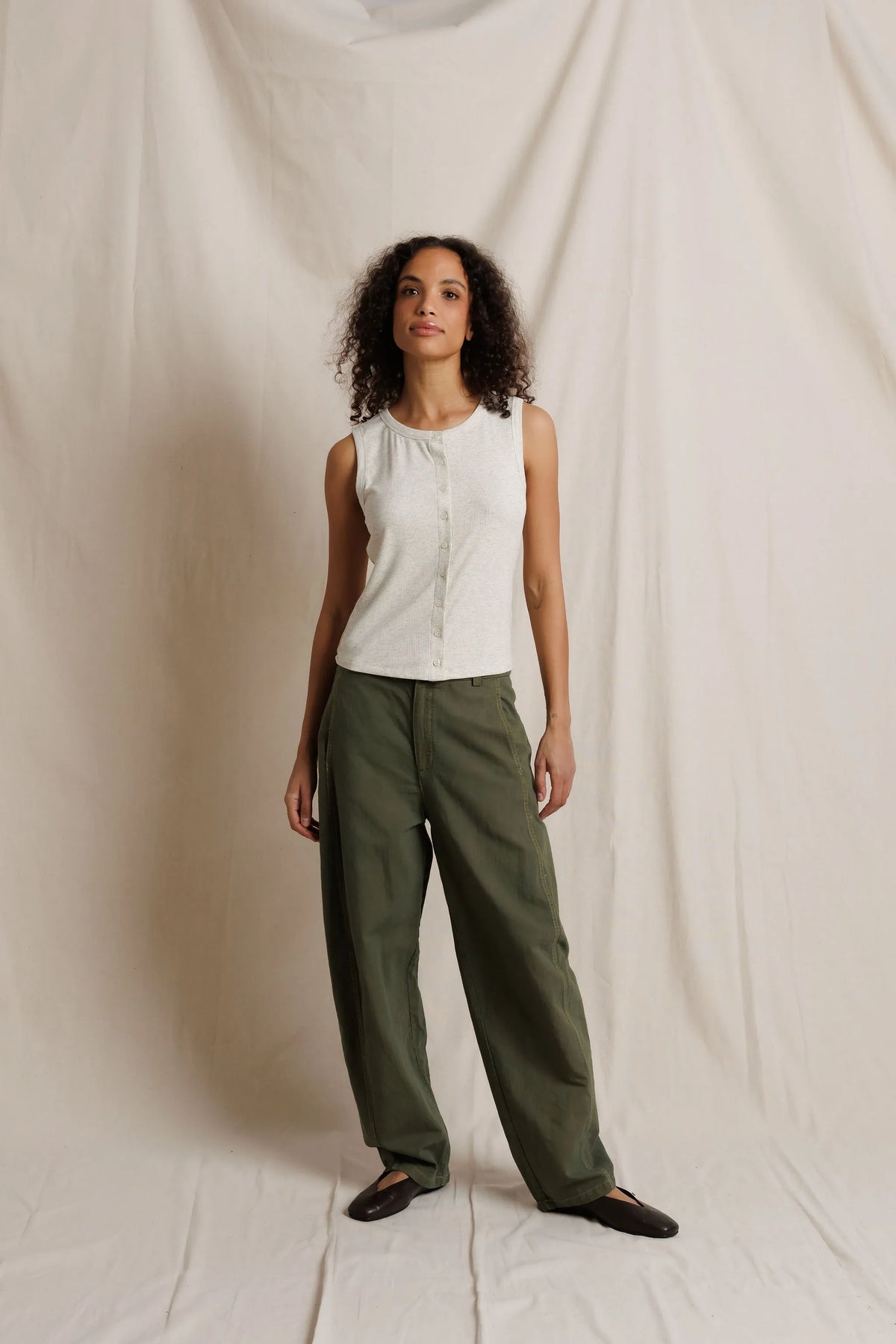 miriam | oatmeal ash