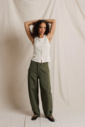 miriam | oatmeal ash