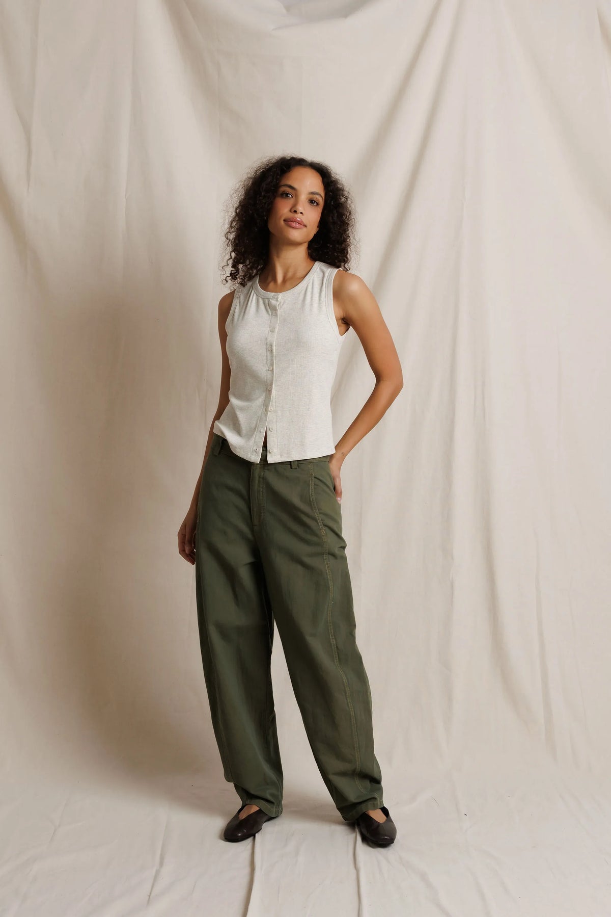 miriam | oatmeal ash