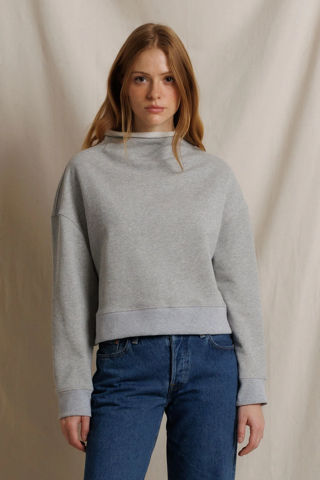 arden | heather gray