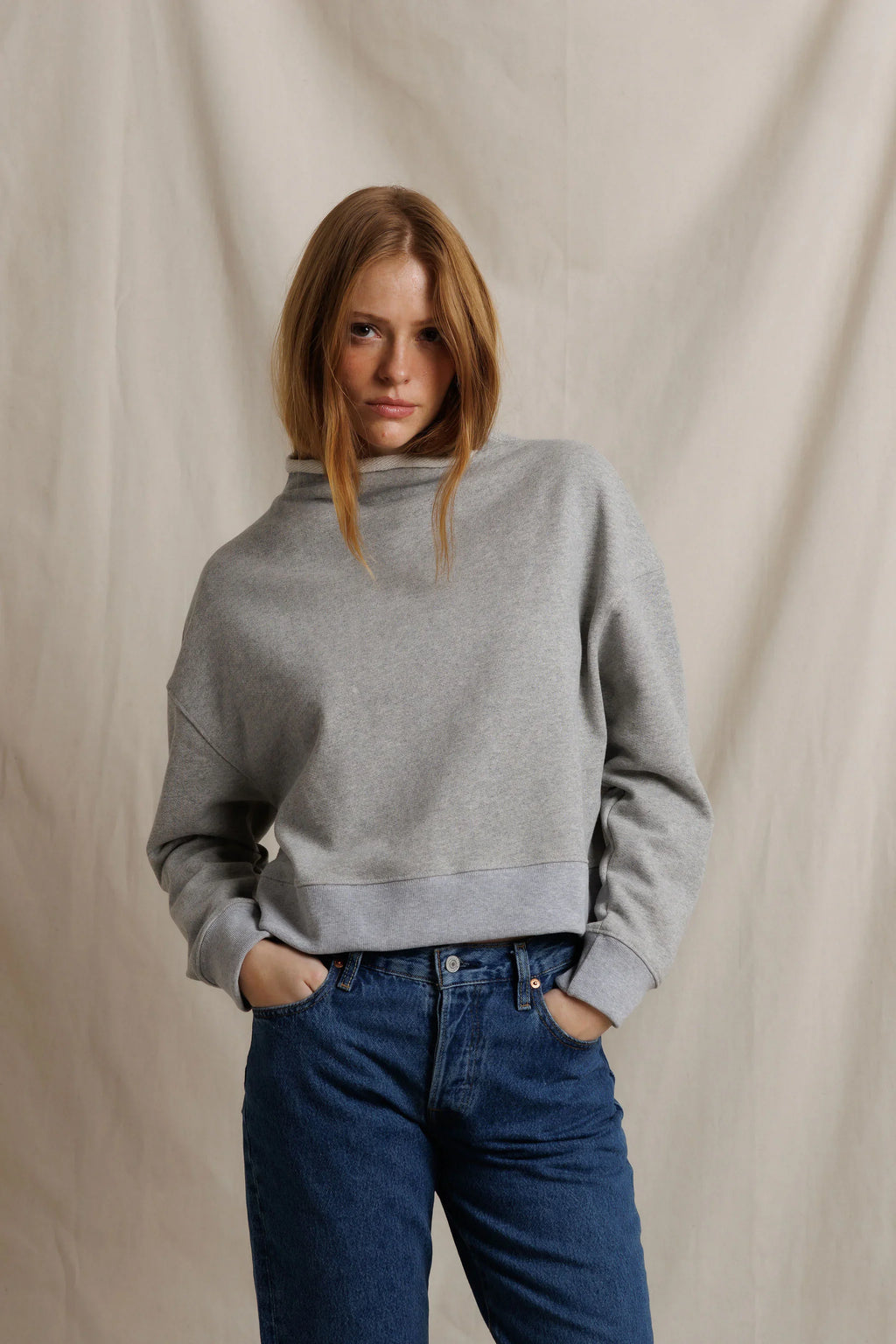 arden | heather gray