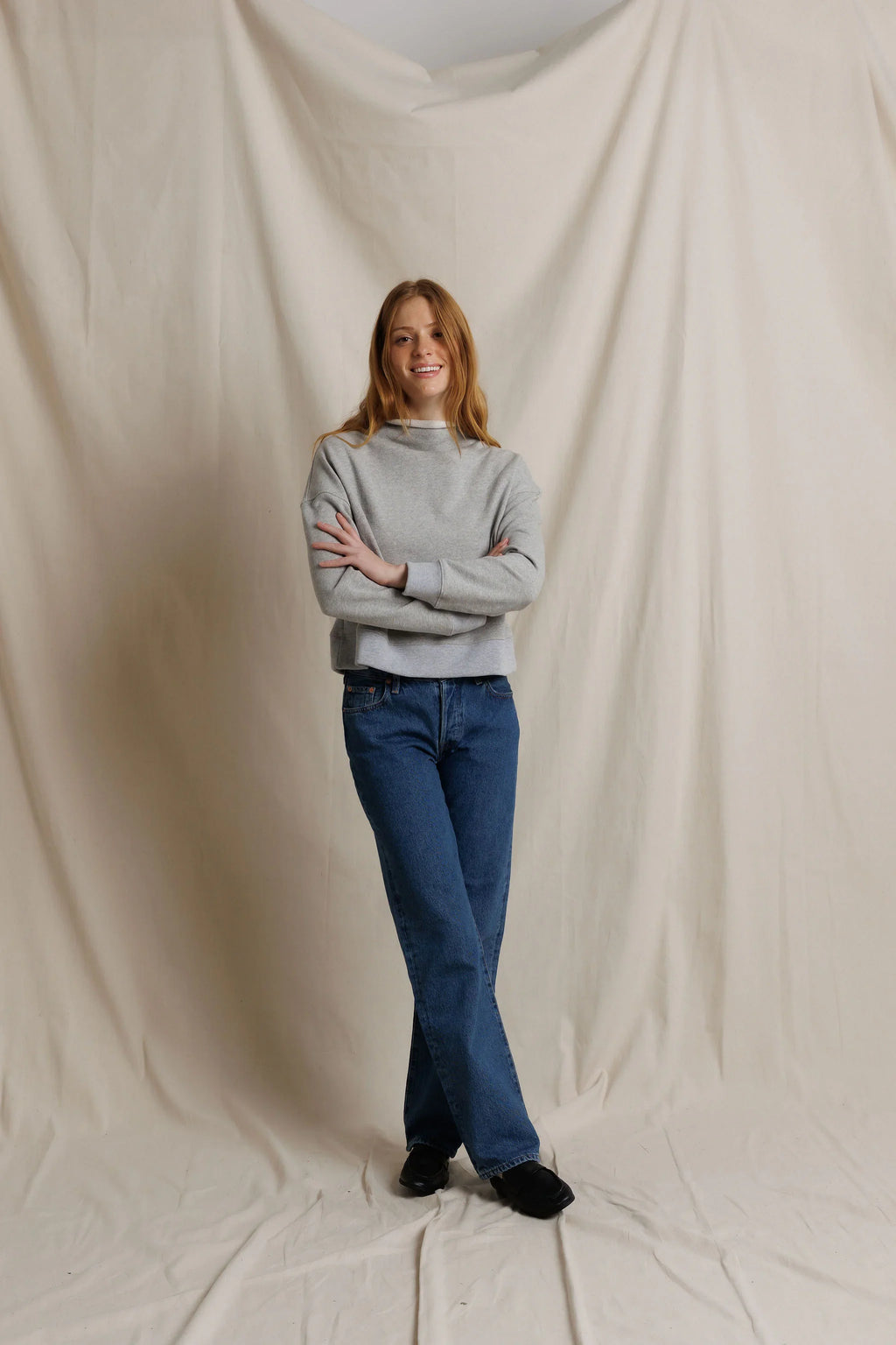 arden | heather gray