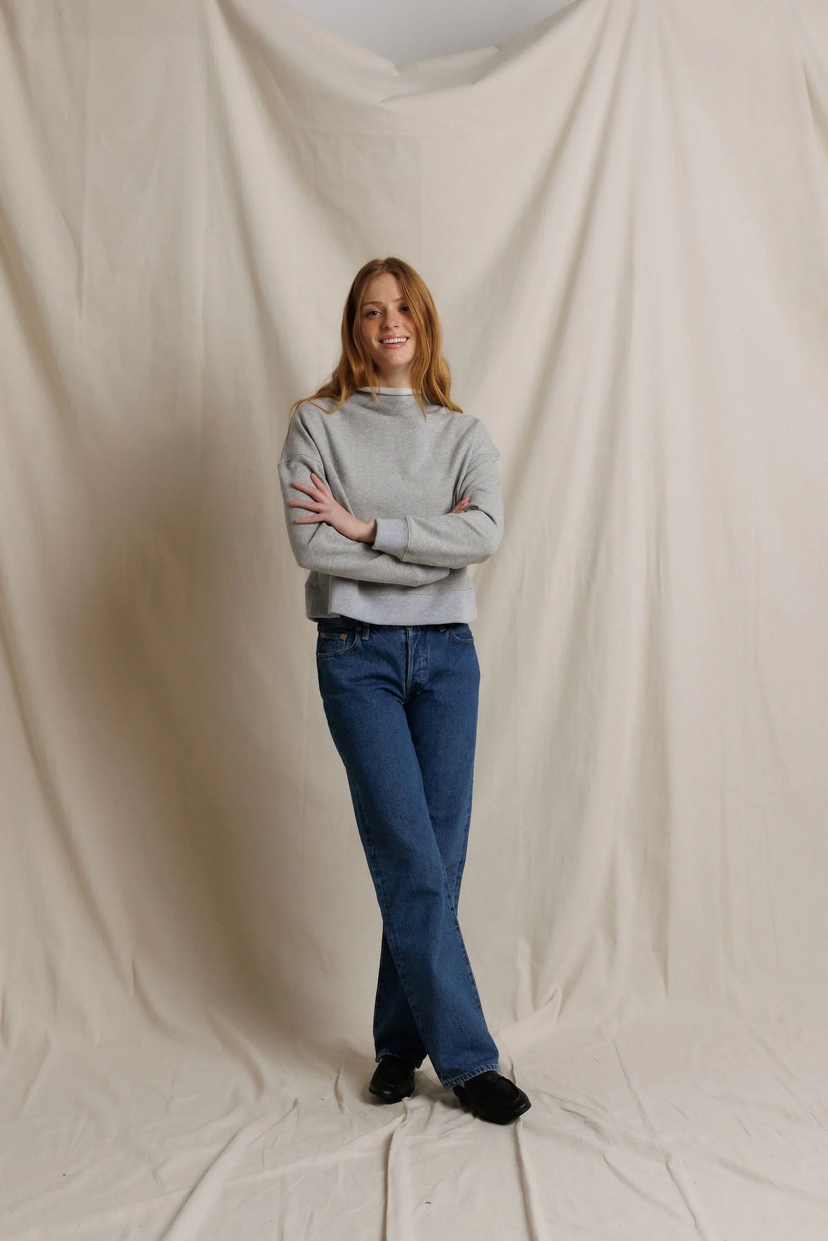arden | heather gray