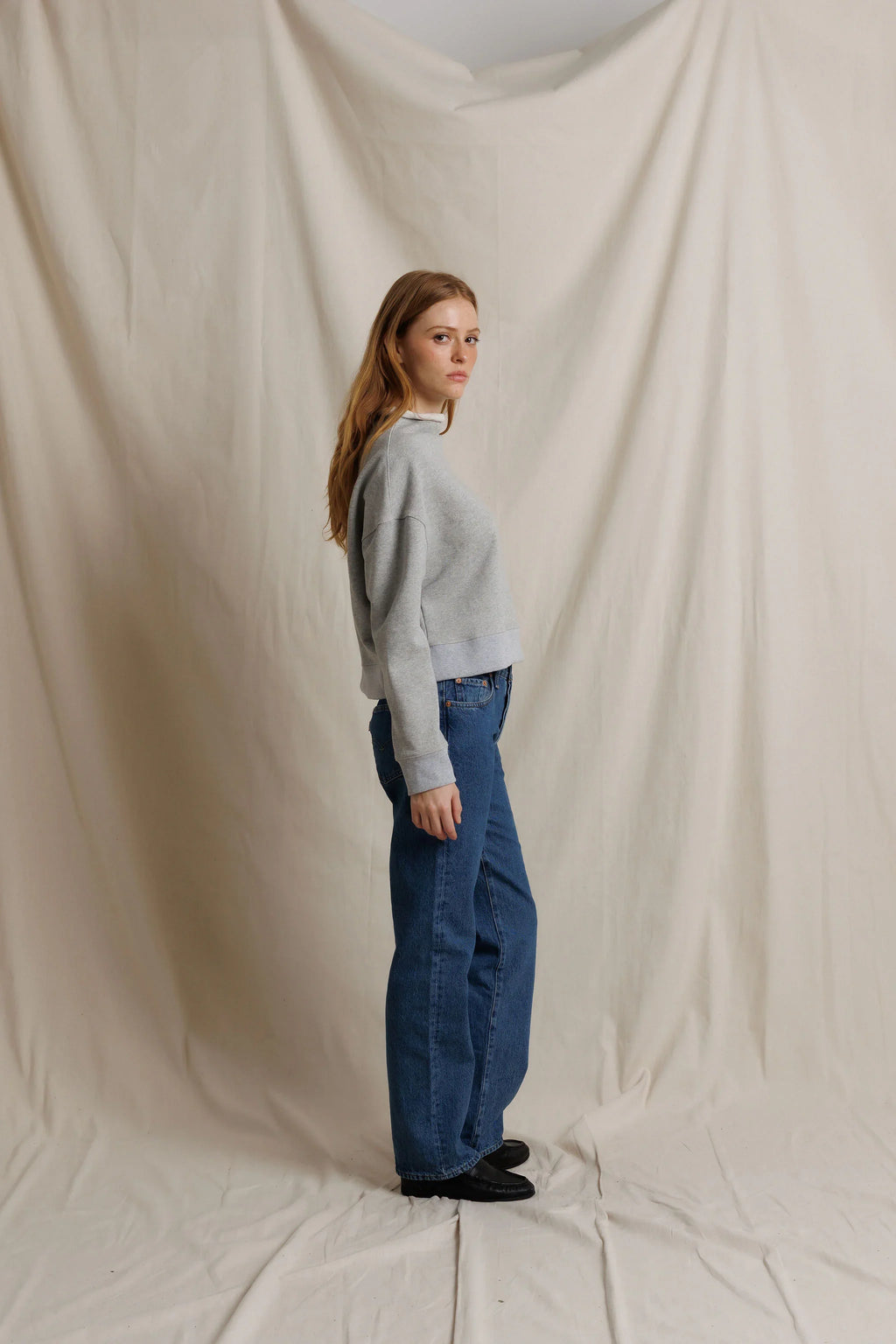 arden | heather gray