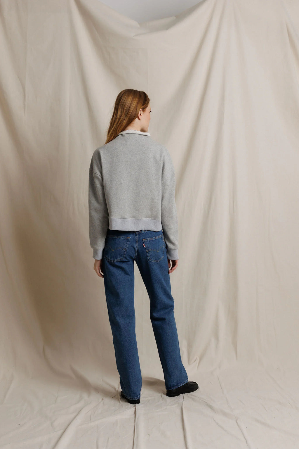 arden | heather gray