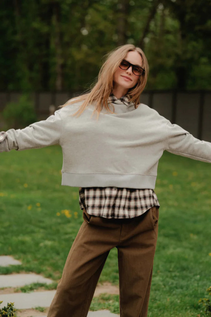 arden | heather gray