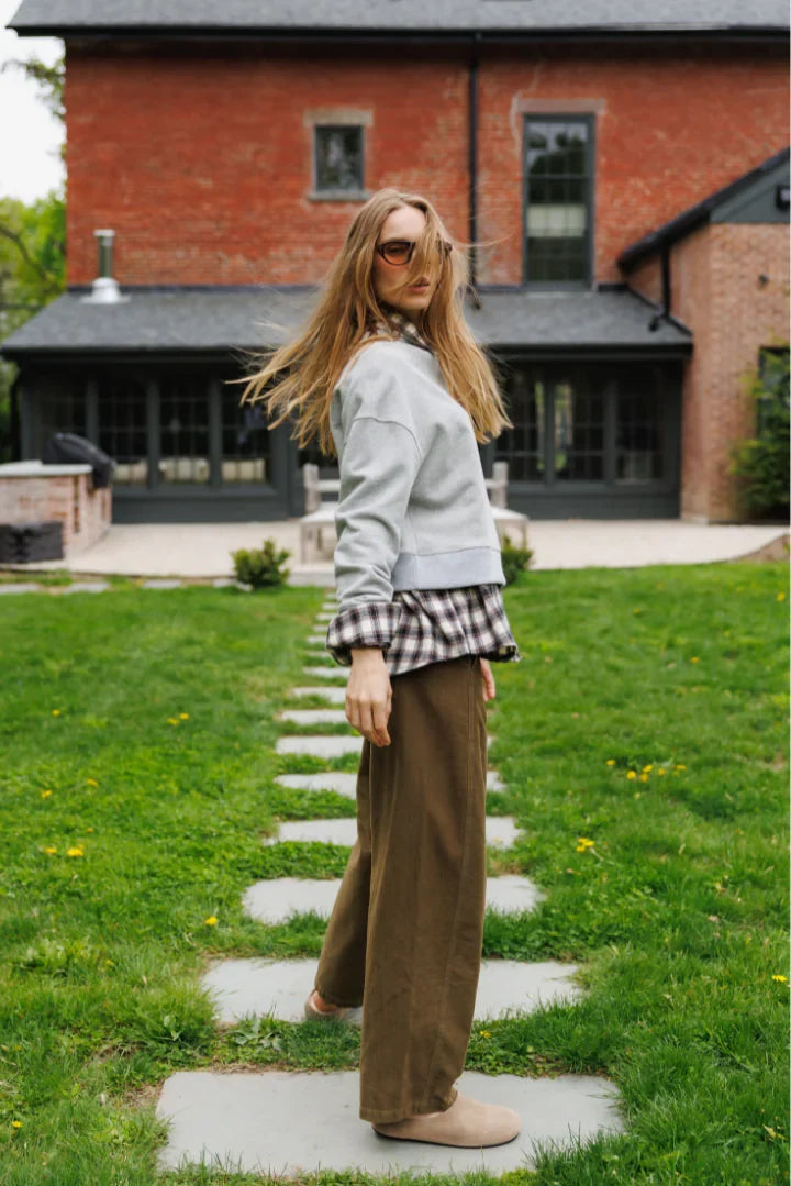 arden | heather gray