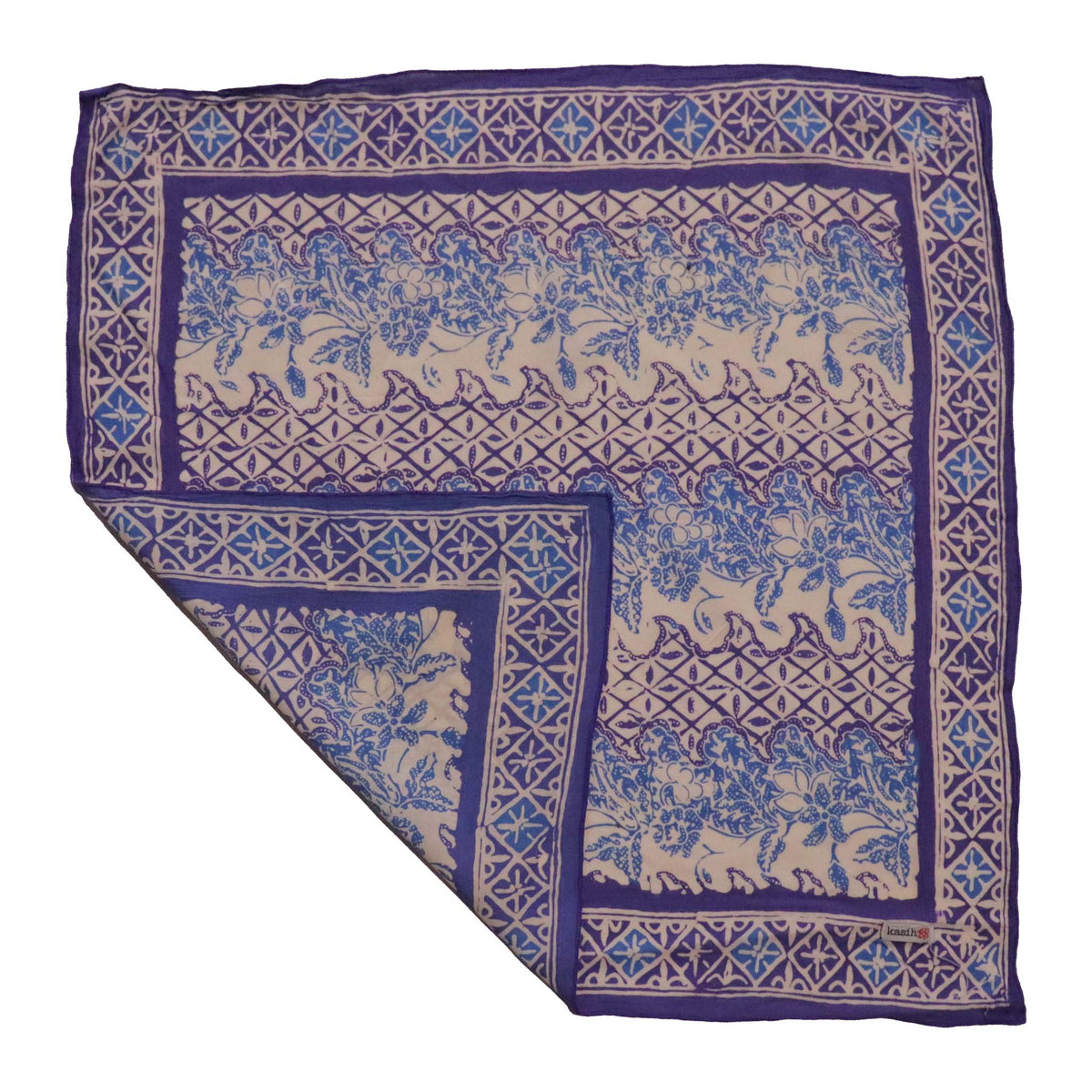 Batik Bandana | Vines
