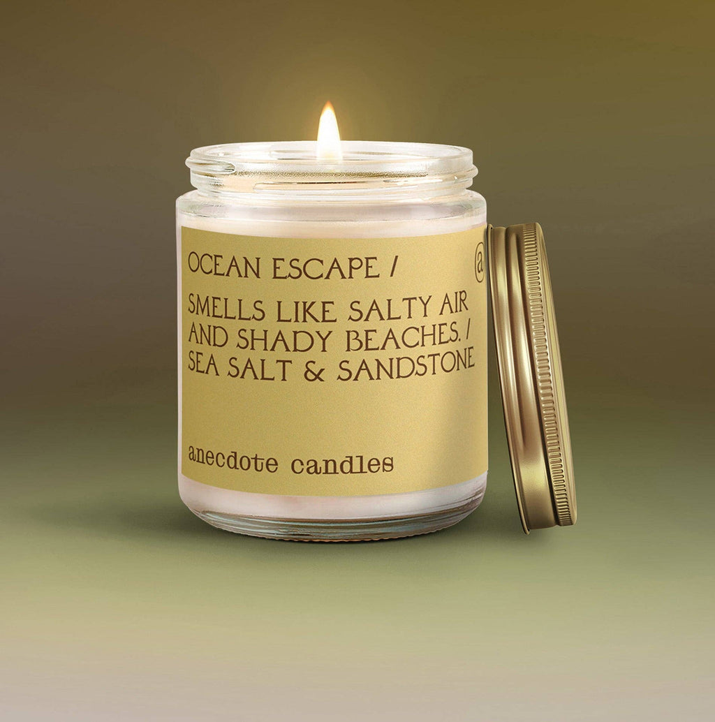 Ocean Escape