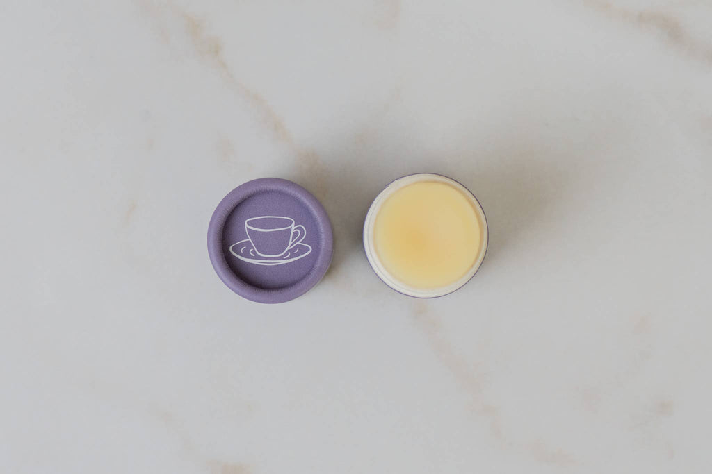 SOLIDSILK® Lip Butter - Lavender Earl Grey - No Tox Life