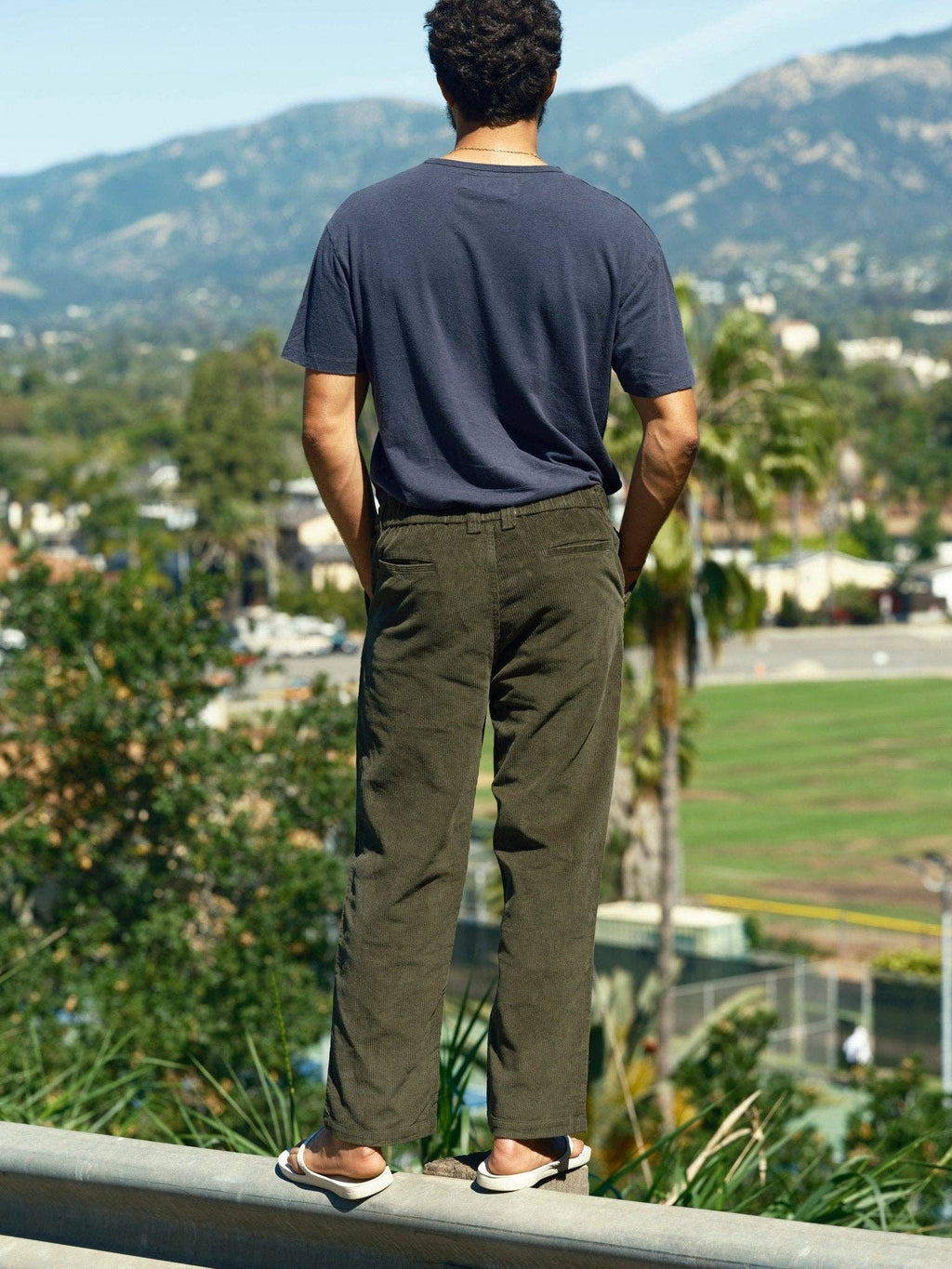 Boat Pants
