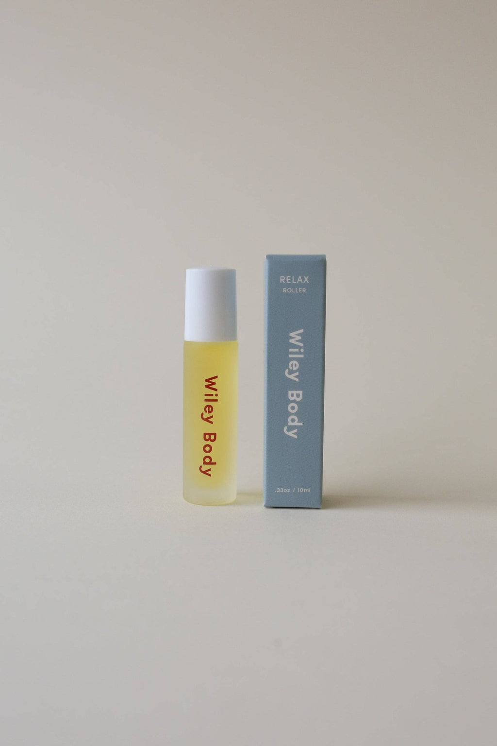 Relax Roller | Calming Essential Oil
