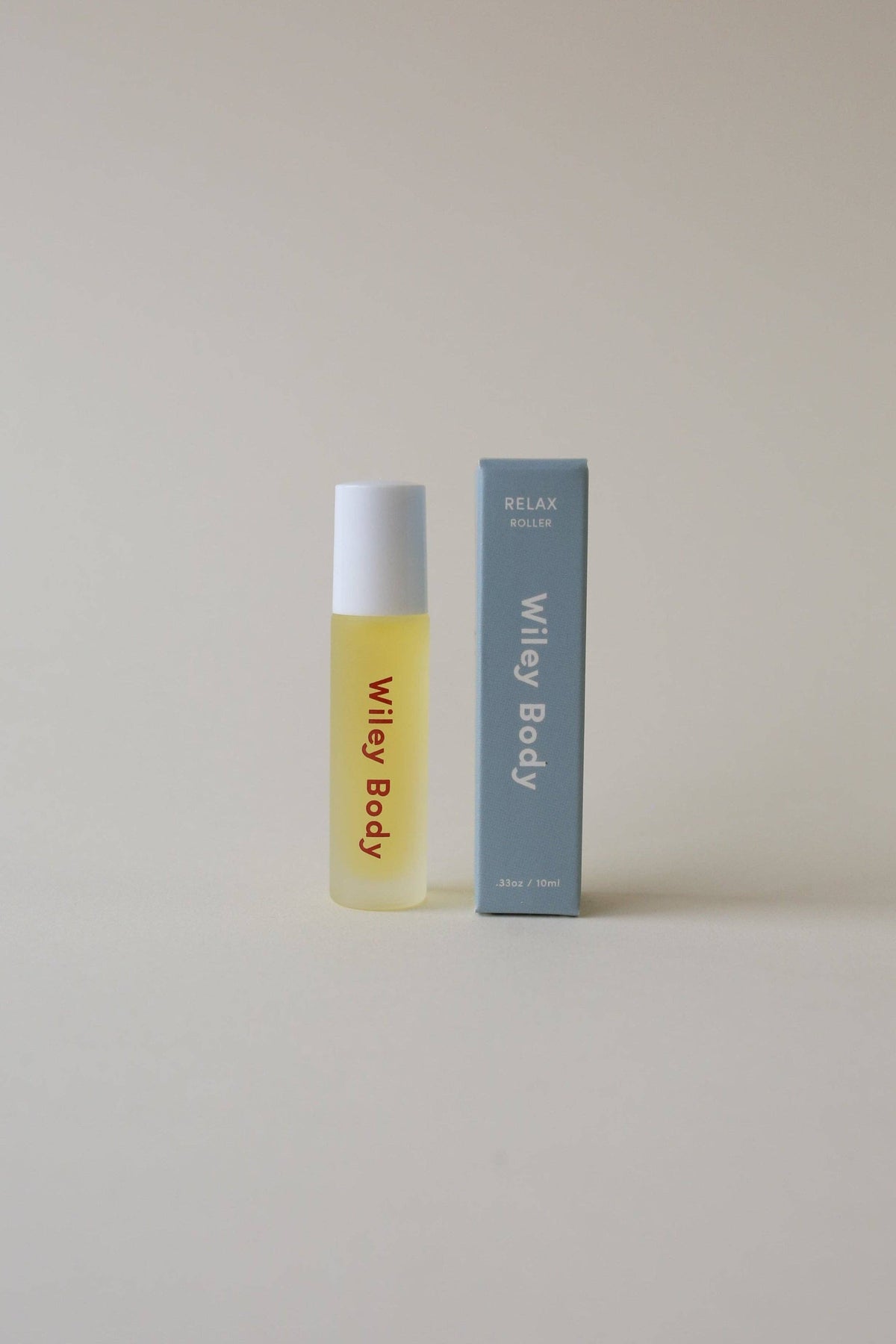 Relax Roller | Calming Essential Oil