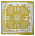Dandelion Bandana | Mustard Yellow