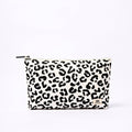 Maida Vale | Leopard | Cotton Canvas