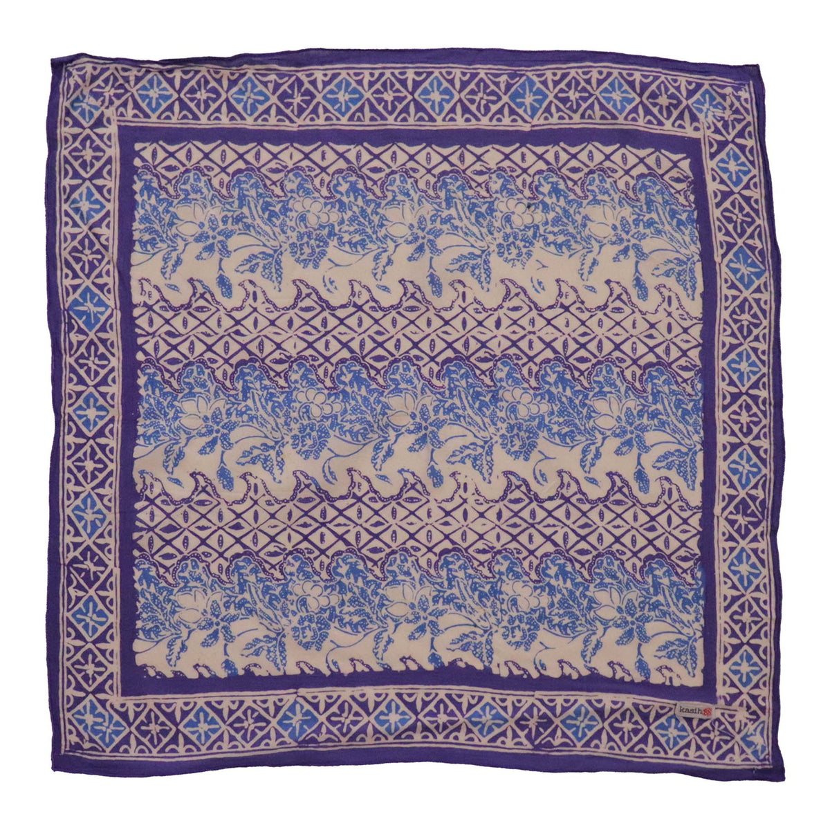 Batik Bandana | Vines