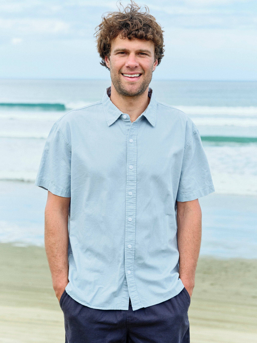 Summer Shirt
