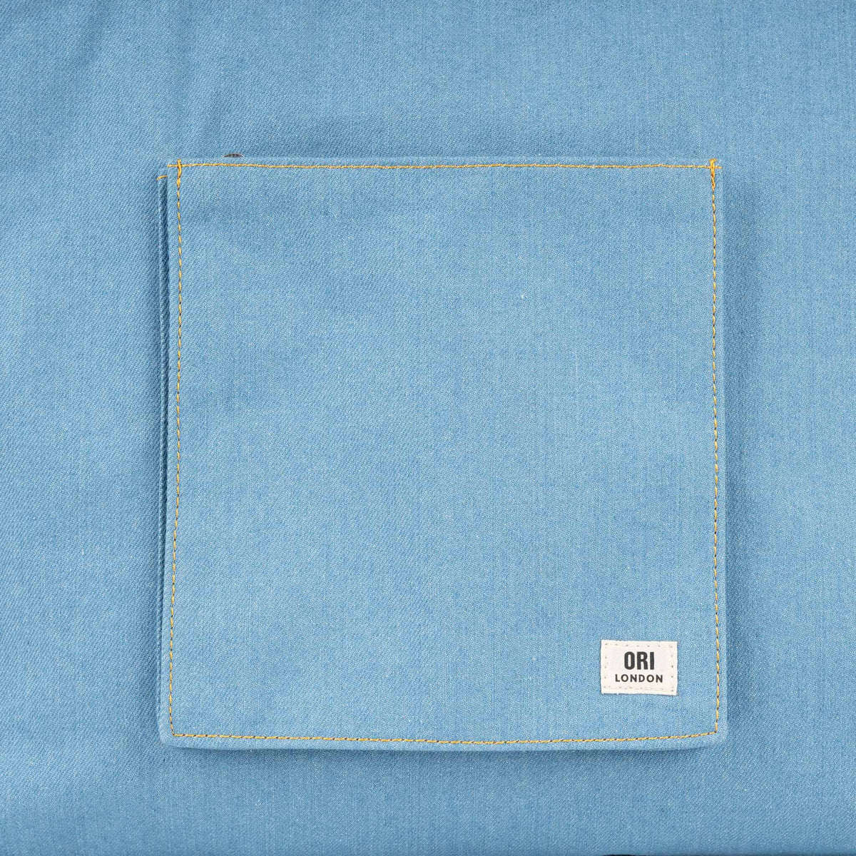 Portobello | Light  Denim | Tote