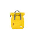 Canfield Backpack | Mustard
