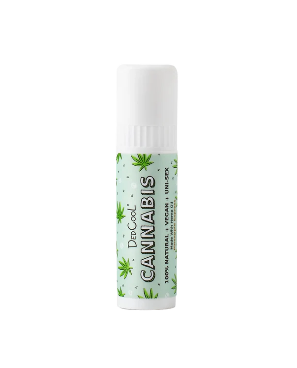 Cannabis Balm Stick