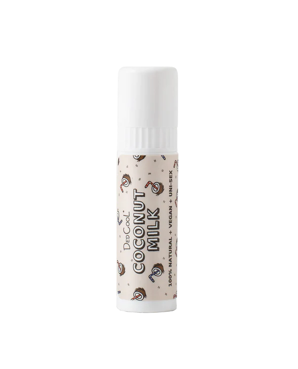 Coconut Milk Balm Stick