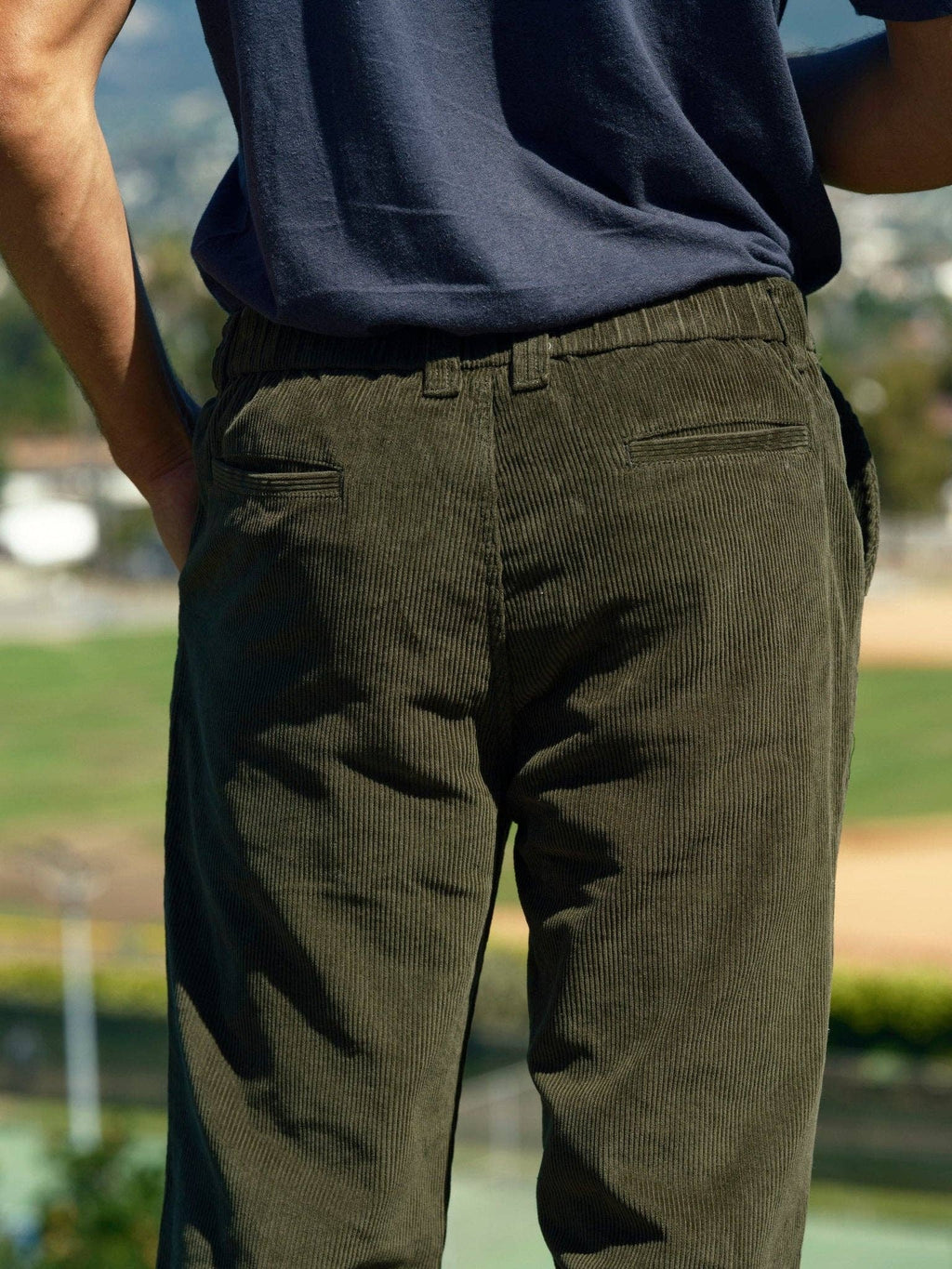 Boat Pants