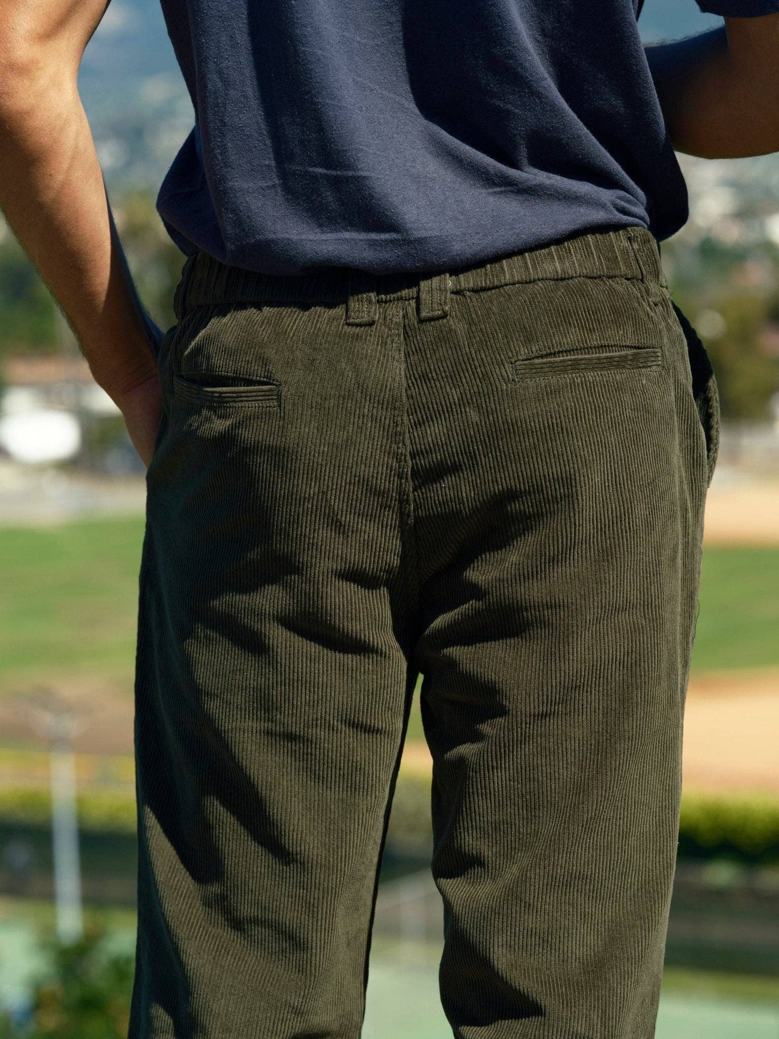 Boat Pants