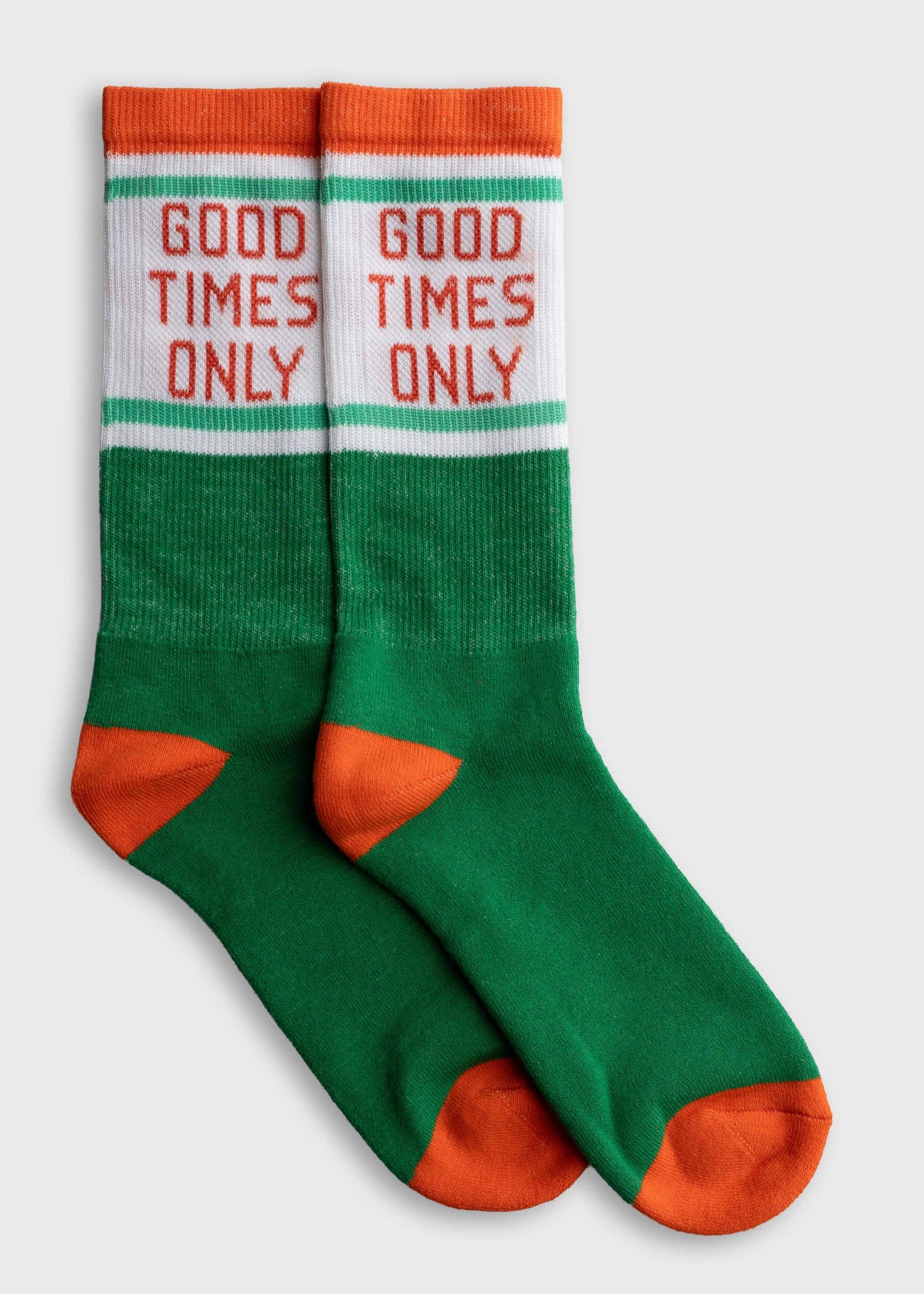 Good Times Sock